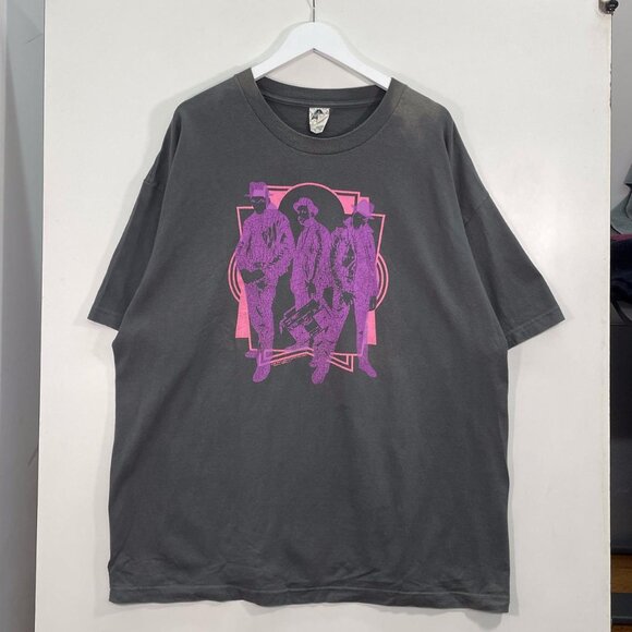 Purple Jazz Tee - Picture 1 of 3